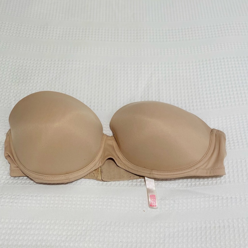 PINK Victoria Secret bra
